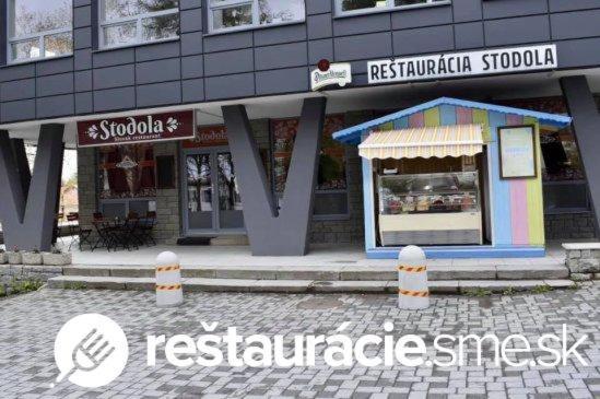 Apartman Sofia S Infrasaunou, Primo, Stary Smokovec Vysoké Tatry Eksteriør bilde