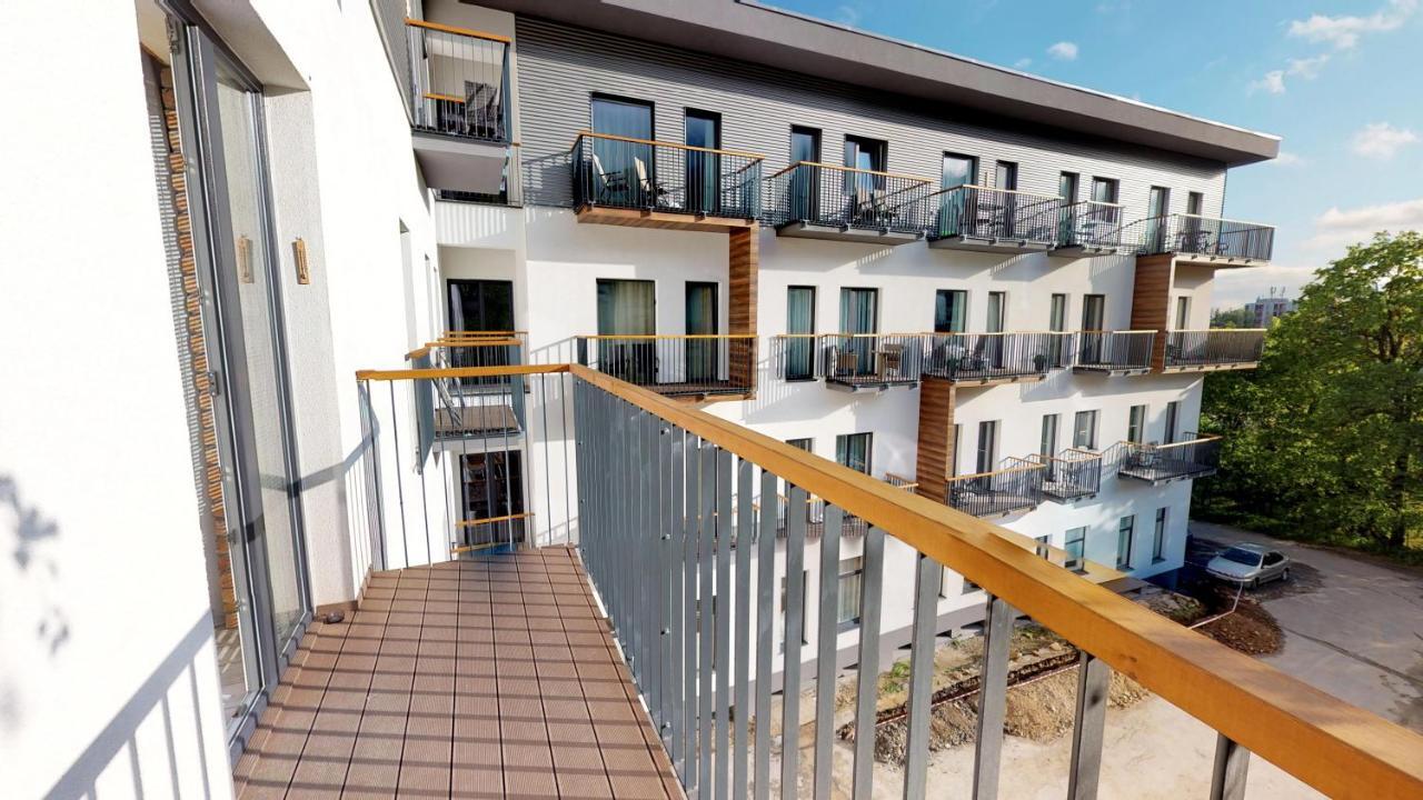 Apartman Sofia S Infrasaunou, Primo, Stary Smokovec Vysoké Tatry Eksteriør bilde